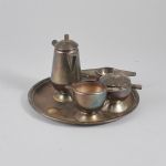 1334 2107 Kaffeservis